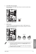 Preview for 35 page of Asus X99-DELUXE Series User Manual