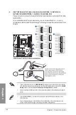 Preview for 44 page of Asus X99-DELUXE Series User Manual