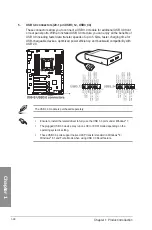 Preview for 46 page of Asus X99-DELUXE Series User Manual