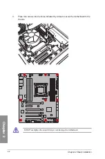 Preview for 56 page of Asus X99-DELUXE Series User Manual