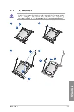 Preview for 57 page of Asus X99-DELUXE Series User Manual