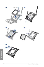 Preview for 58 page of Asus X99-DELUXE Series User Manual