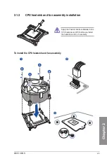 Preview for 59 page of Asus X99-DELUXE Series User Manual