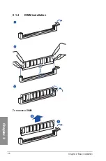 Preview for 60 page of Asus X99-DELUXE Series User Manual