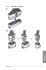 Preview for 61 page of Asus X99-DELUXE Series User Manual