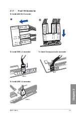 Preview for 63 page of Asus X99-DELUXE Series User Manual