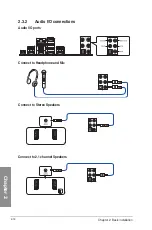 Preview for 68 page of Asus X99-DELUXE Series User Manual