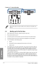 Preview for 70 page of Asus X99-DELUXE Series User Manual