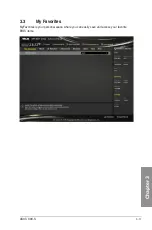 Preview for 83 page of Asus X99-DELUXE Series User Manual