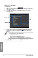 Preview for 84 page of Asus X99-DELUXE Series User Manual