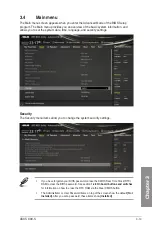 Preview for 85 page of Asus X99-DELUXE Series User Manual