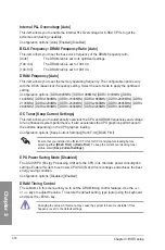 Preview for 90 page of Asus X99-DELUXE Series User Manual