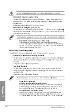 Preview for 98 page of Asus X99-DELUXE Series User Manual