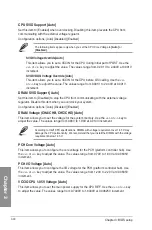 Preview for 102 page of Asus X99-DELUXE Series User Manual