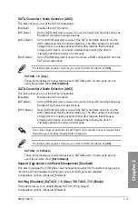 Preview for 109 page of Asus X99-DELUXE Series User Manual