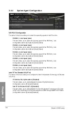 Preview for 110 page of Asus X99-DELUXE Series User Manual