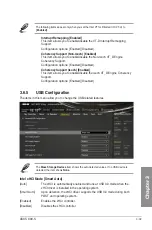 Preview for 111 page of Asus X99-DELUXE Series User Manual