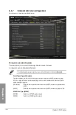 Preview for 114 page of Asus X99-DELUXE Series User Manual