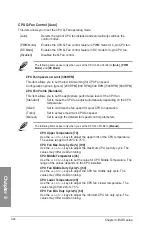 Preview for 120 page of Asus X99-DELUXE Series User Manual