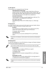 Preview for 127 page of Asus X99-DELUXE Series User Manual