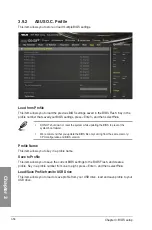 Preview for 130 page of Asus X99-DELUXE Series User Manual