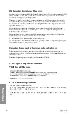 Preview for 140 page of Asus X99-DELUXE Series User Manual