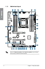 Предварительный просмотр 18 страницы Asus X99-E Series Manual