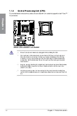 Предварительный просмотр 20 страницы Asus X99-E Series Manual