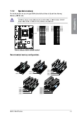 Предварительный просмотр 21 страницы Asus X99-E Series Manual