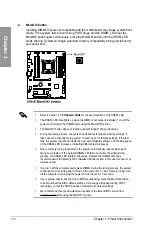 Предварительный просмотр 26 страницы Asus X99-E Series Manual