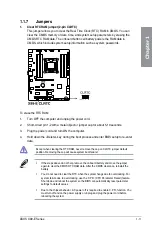 Предварительный просмотр 27 страницы Asus X99-E Series Manual