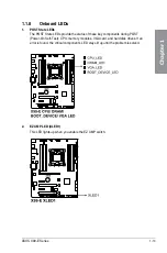 Предварительный просмотр 29 страницы Asus X99-E Series Manual