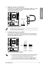 Предварительный просмотр 31 страницы Asus X99-E Series Manual