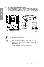 Предварительный просмотр 32 страницы Asus X99-E Series Manual