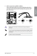 Предварительный просмотр 33 страницы Asus X99-E Series Manual