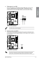 Предварительный просмотр 37 страницы Asus X99-E Series Manual