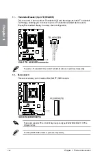 Предварительный просмотр 38 страницы Asus X99-E Series Manual