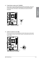 Предварительный просмотр 39 страницы Asus X99-E Series Manual