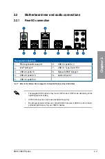 Предварительный просмотр 51 страницы Asus X99-E Series Manual