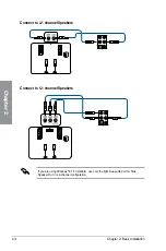 Предварительный просмотр 54 страницы Asus X99-E Series Manual