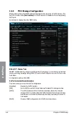 Предварительный просмотр 76 страницы Asus X99-E Series Manual