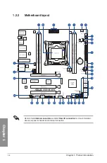 Предварительный просмотр 18 страницы Asus X99-M WS Manual