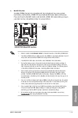 Предварительный просмотр 27 страницы Asus X99-M WS Manual