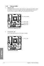 Предварительный просмотр 32 страницы Asus X99-M WS Manual