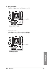 Предварительный просмотр 33 страницы Asus X99-M WS Manual