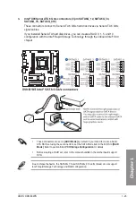 Предварительный просмотр 39 страницы Asus X99-M WS Manual