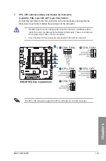 Предварительный просмотр 43 страницы Asus X99-M WS Manual