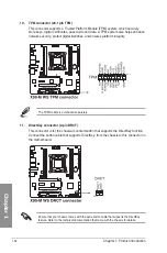 Предварительный просмотр 46 страницы Asus X99-M WS Manual