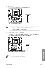 Предварительный просмотр 47 страницы Asus X99-M WS Manual