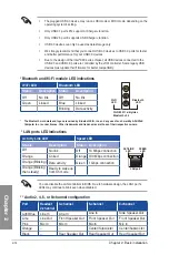 Предварительный просмотр 62 страницы Asus X99-M WS Manual